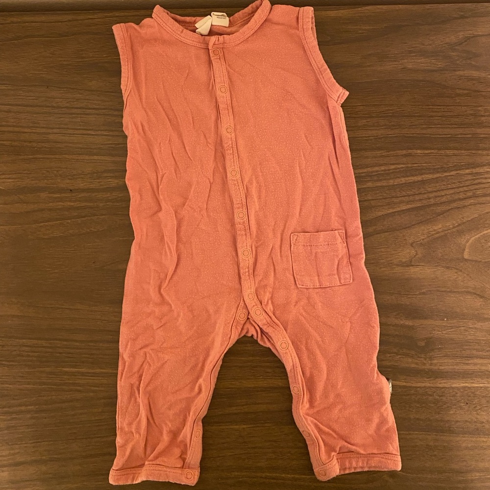 Kyte onesie